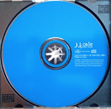 J.J. Cale : Guitar Man (CD, Album)