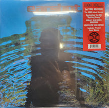 Earshot : Letting Go (LP, RSD, Ltd, RE, Blu)