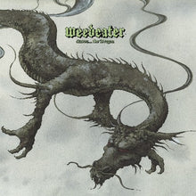 Weedeater : Jason... The Dragon (LP, Album, RE, Gre)