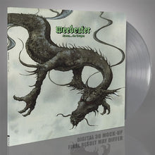 Weedeater : Jason... The Dragon (LP, Album, RE, Gre)