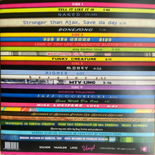 Gotcha! : Gotcha! Gotcha! Gotcha! (2xLP, RSD, Cle)