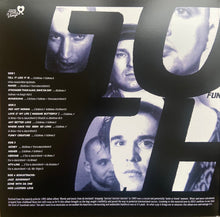 Gotcha! : Gotcha! Gotcha! Gotcha! (2xLP, RSD, Cle)
