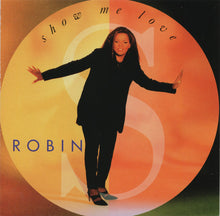 Robin S* : Show Me Love (CD, Album)