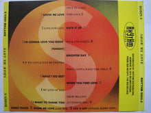 Robin S* : Show Me Love (CD, Album)