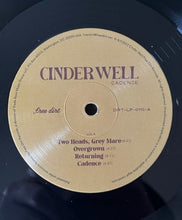 Cinder Well : Cadence (LP, Album)
