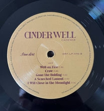 Cinder Well : Cadence (LP, Album)