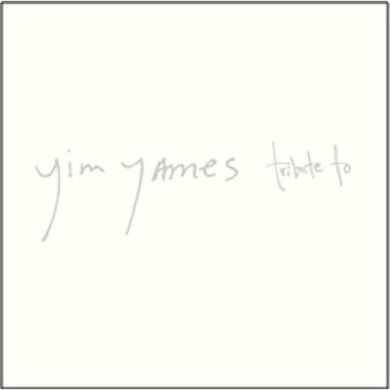 Jim James : Tribute To (CD, EP, Car)
