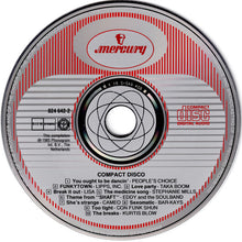 Various : Compact Disco (CD, Comp)