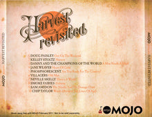 Various : Harvest Revisited (CD, Comp)