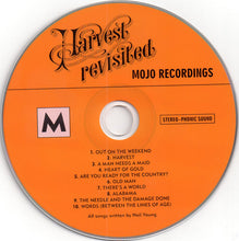 Various : Harvest Revisited (CD, Comp)
