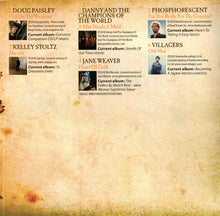 Various : Harvest Revisited (CD, Comp)