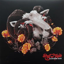 Ruff Majik (2) : Elektrik Ram (LP, Album)