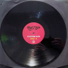 Ruff Majik (2) : Elektrik Ram (LP, Album)