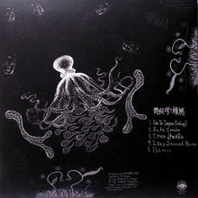 Kikagaku Moyo : Kikagaku Moyo (LP, MiniAlbum, RP)