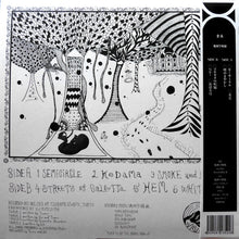 Kikagaku Moyo : Forest Of Lost Children (12", Album, RE)