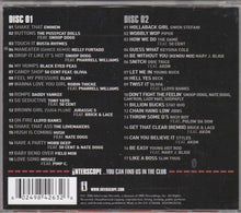 Various : Club Bangers (2xCD, Comp)