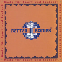 Various : Better Bodies - Best Of... Vol. 2 (CD, Comp)