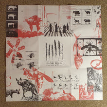 Lo! (2) : The Gleaners (LP, Album, Ltd, Rat)