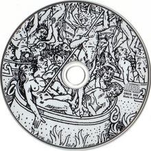 Butcher ABC : Butchered Feast Of Being (CD)