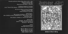 Butcher ABC : Butchered Feast Of Being (CD)