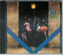 First Circle : Boys' Night Out (CD, Album, RE, RM, Exp)