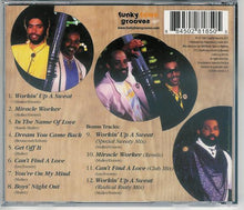 First Circle : Boys' Night Out (CD, Album, RE, RM, Exp)
