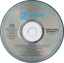 First Circle : Boys' Night Out (CD, Album, RE, RM, Exp)