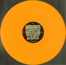 Margarita Witch Cult : Margarita Witch Cult (LP, Album, Ltd, Ora)