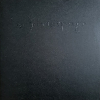 Darkspace : Dark Space III I (2xLP, Album, RE)