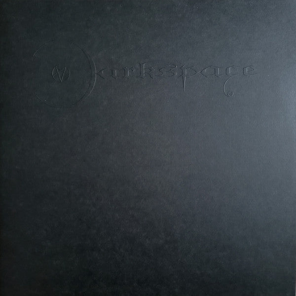 Darkspace : Dark Space III I (2xLP, Album, RE)