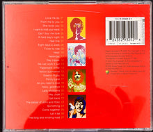 The Beatles : 1 (CD, Comp, Mono, RE)
