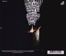 Electric Wizard (2) : Black Masses (CD, Album, RP)