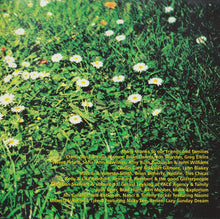 Hazeldine : Double Back (CD, Album)