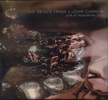 The Devil's Trade X John Cxnnor : Live At Roadburn 2022 (LP, Album)