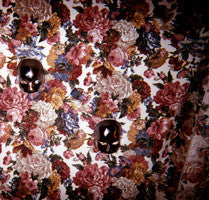 Trudgers : Bedrooms On Fire (CDr, Ltd)