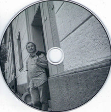 Axel Ressler : Es Geht Sich Aus (CD)