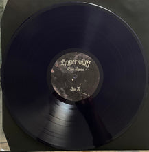 Hyperwülff : Volume One: Erion Speaks (LP, Album, Ltd, Dar)