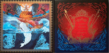Mastodon : Leviathan (LP, Album, RP, Blu)