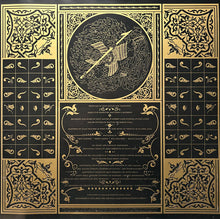Mastodon : Leviathan (LP, Album, RP, Blu)
