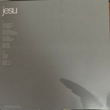 Jesu : Pity / Piety (12", MiniAlbum, Ltd, Whi)