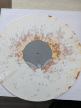 Jesu : Pity / Piety (12", MiniAlbum, Ltd, Whi)