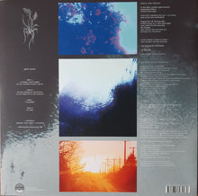 Sadness (4) : April Sunset (2xLP, Album, Ltd, Tur)