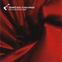 Frankie Goes To Hollywood : The Club Mixes 2000 (2xCD, Comp)