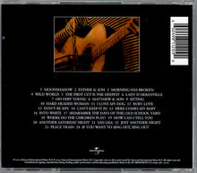 Cat Stevens : The Very Best Of Cat Stevens (CD, Comp, RM)