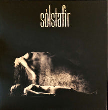 Sólstafir : Köld (2xLP, Album, Ltd, RE, Cry)