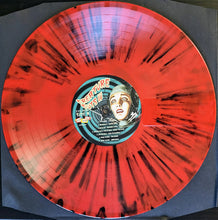 Various : Creature Cuts IV (LP, Comp, Ltd, Red)
