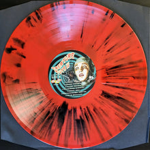 Various : Creature Cuts IV (LP, Comp, Ltd, Red)