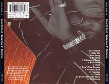 Soul II Soul : Volume V Believe (CD, Album)