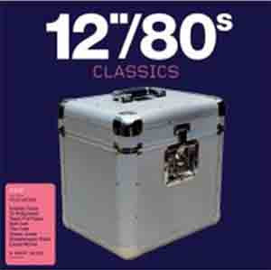 Various : 12