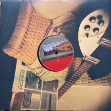 Tame Impala : Lonerism (2xLP, Album, RE + LP + Box, S/Edition, 10 )